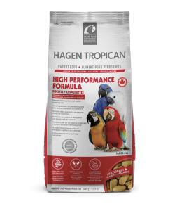 Hagen Hari Tropican Parrot High Performance Biscuit 680g